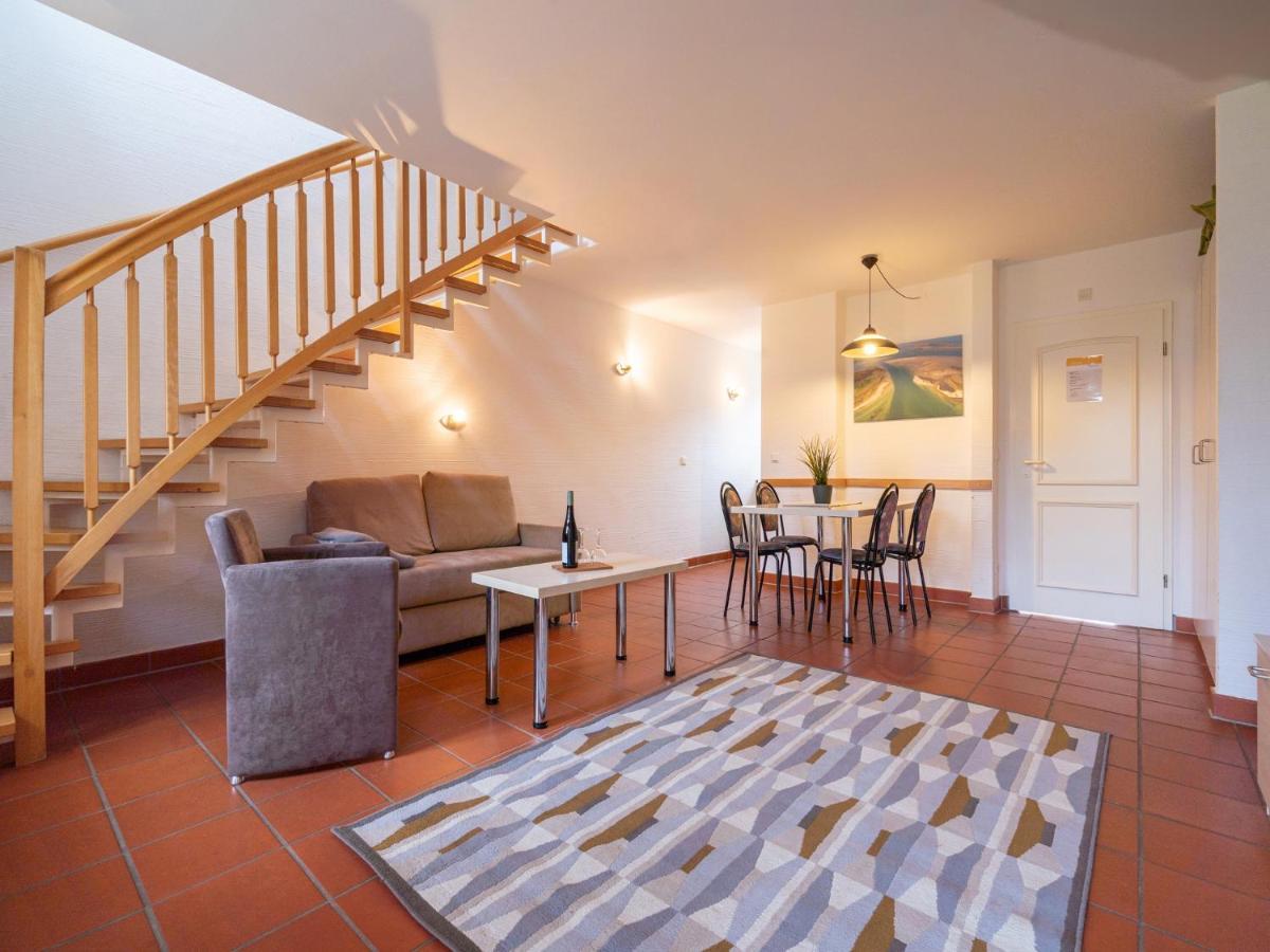 דראנסקה Feriendorf Rugana - Budget Appartement Mit 2 Schlafzimmern Und Terrasse A26 מראה חיצוני תמונה